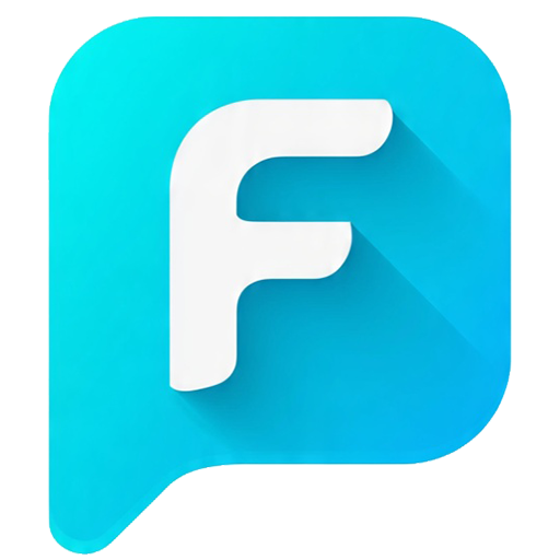FluentAI Logo