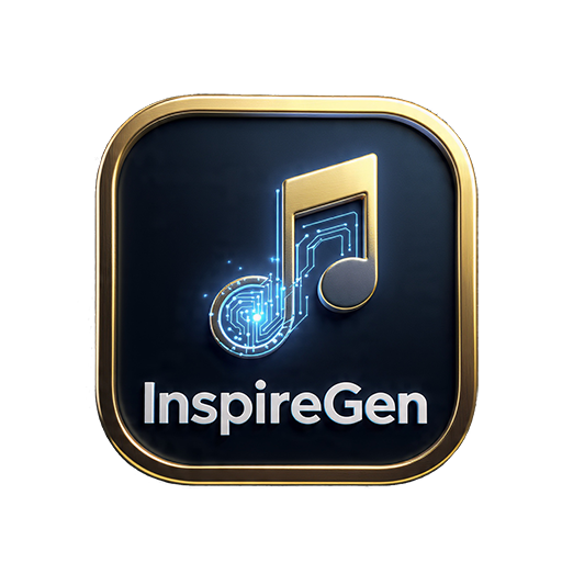 InspireGen Logo